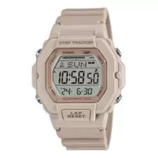 Relógio Casio Feminino Digital Lws-2200h-4avdf