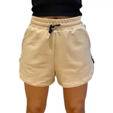 Short Mujer D-stroy Tape