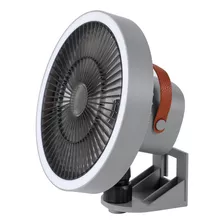 Ventilador De Pared De Alta Velocidad Con Fuerte Energía Eól