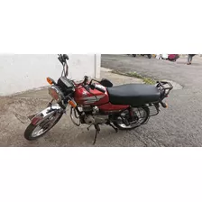 Boxer Bajaj 2010