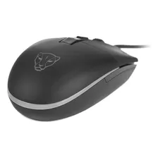 Mouse Gamer Motospeed V50, Rgb - Preto