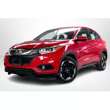 Honda Hr-v 2021