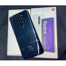 Celular Xiaomi Redmi Note 8 Pro