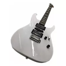 Guitarra Esp Ltd Mt-130 Branco Novo Original