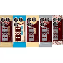 Chocolate Hershey's Pack X5 Sabores Mixtos Oferta!