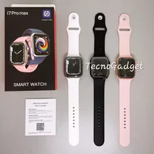 Smartwatch I7 Pro Max