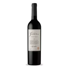 Vino Familia Gascón Tempranillo 750ml Local