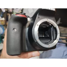 Cámara Nikon D3300 Más Lente 55 300mm Vr Nikkor 15000 Dispar