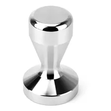 Coffee Tamper En Acero Inoxidable (accesorios Para Barista)