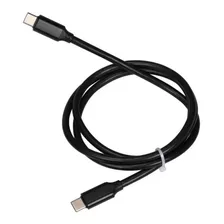 Cable Usb Tipo C A C 