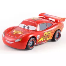 Disney Cars Auto Metal Varios Personajes Coleccionable