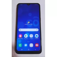 Samsung Galaxy A10s Dual Si 2 Gb Ram 32 Gb Azul