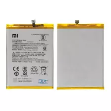 Bateria Original Xiaomi Redmi 9a Modelo Bn56 5000 Mah