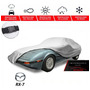 Funda Cubre Volante Cuero Mazda Cx-5 2022 2023 2024