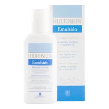  Hidroskin Emulsión Humectante