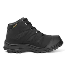 Bota Coturno Tenis Adventure Motoqueiros Trilha Rapel Bota