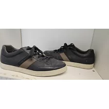 Zapatillas Hugo Boss Traídas De Italia Talle 43 Impecables