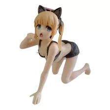 Figura Sawamura Spencer Cat Room Taito Coreful