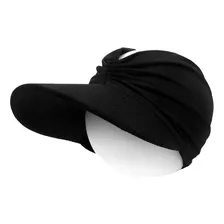 Visera Sombrero De Sol Para Niñas Gorro De Playa