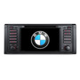 Estereo Android 9.0 Bmw Serie 3 1998-2006 Dvd Gps Radio Apps