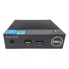 Wyse 3040 Thin Client Dell Voltagem Bivolt