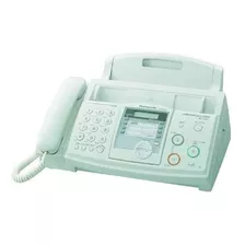 Panasonic Kx-fhd331 Llanura De Papel De Fax.
