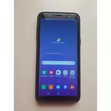 Samsung J8