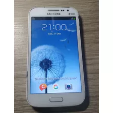 Celular Samsung Galaxy Win Funcionando L8552b 