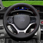 Autofree Luces Antiniebla Led Para Honda Civic Hatchback/si/