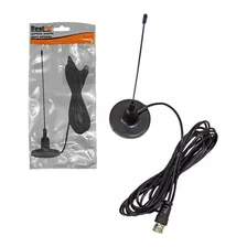 Antena Digital Interna Para Bfh1866 Tv Mini Bestfer