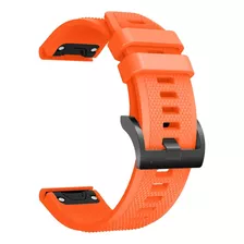 Correa Garmin Fenix 7s 6s Pro 5s Plus D2 Delta S 20mm