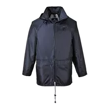 Chaqueta Impermeable Clasica Portwest Us440narm Regular Fit