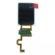 Lcd + Flex Celular Lenoxx Cx-907a Original