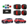 Kit Protector Interior Para Geely Coolray Ppf