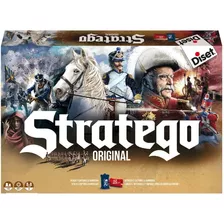 Juego De Mesa Stratego Jumbo Nuevo Español