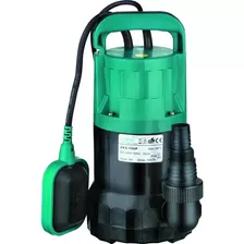 Bomba De Agua Sumergible 1hp 220v Xks750 Leo