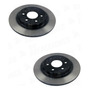 Balatas Delanteras Trw Cermica Pontiac G3 2009-2010