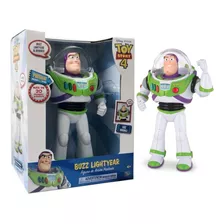 Muñeco Toy Story Buzz Lightyear 20frases Español Mundomanias