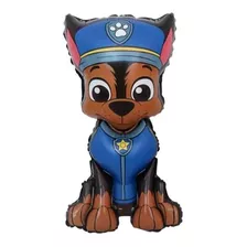 1 Globo Paw Patrol Chase Nuevo 