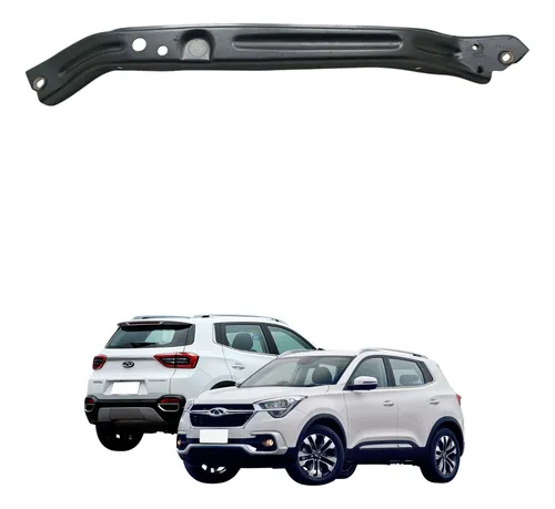 Travessa Esquerda Painel Chery Tiggo 5x 2019 2021 Usado 1
