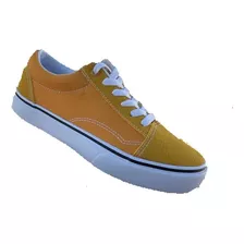 Zapatillas Urbanas , Modelo Clásico Mujer Varios Colores 