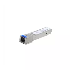 Fibra Optica Ubiquiti Uf-gp-b+ Gpon B+ Modulo Sfp 1-sc