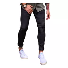 Calça Jeans Masculina Com Lycra Premium 2021 Pronta Entrega