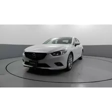 Mazda 6 2.5 I Grand Touring Ta