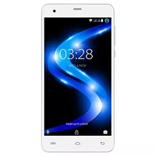 Cellallure Cool S 2 Factory Unlocked Phone White