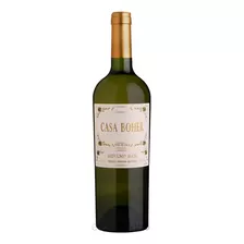 Vino Casa Boher Sauvignon Blanc X6 Un. De Rosell Boher