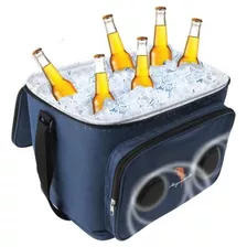 Margaritaville Cooler Altavoz Bluetooth, Altavoz Inalámbrico