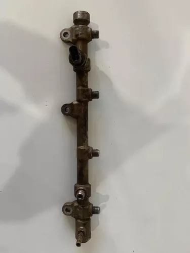 Flauta Da Injeção Da F4000 2014