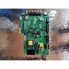 Tarjeta Mainboard O Powermain Recco Rled-32b2600 /32b2600