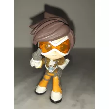 Funko Mystery Minis Tracer Overwatch